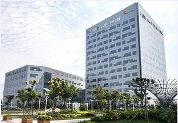 Κίνα Tianjin JHBF Optoelectronics Co., Ltd.